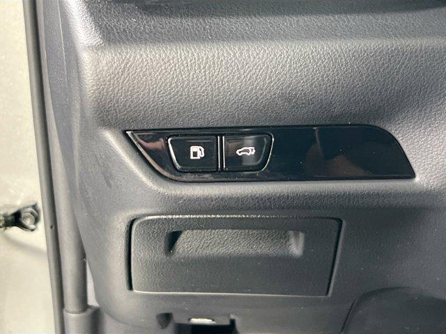 used 2022 Lexus NX 350 car, priced at $39,135