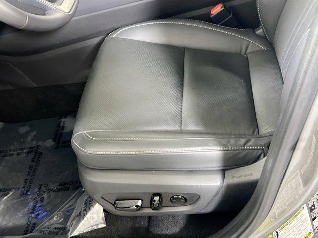 used 2022 Lexus NX 350 car, priced at $39,135