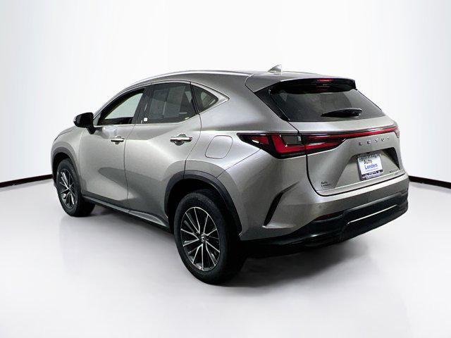 used 2022 Lexus NX 350 car, priced at $39,135