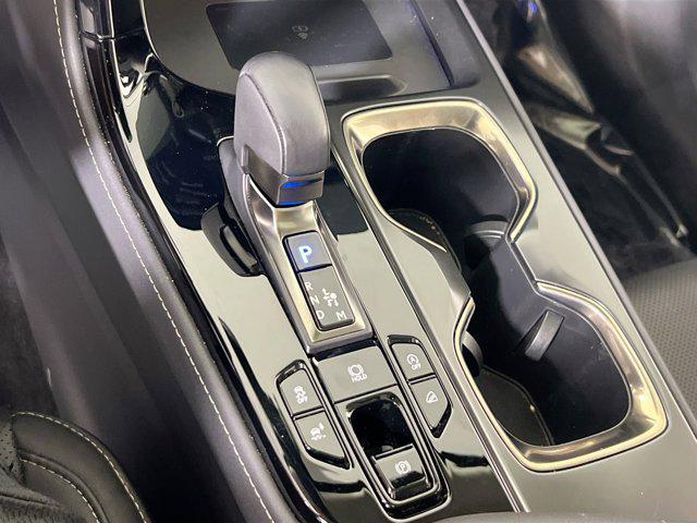 used 2022 Lexus NX 350 car, priced at $39,135