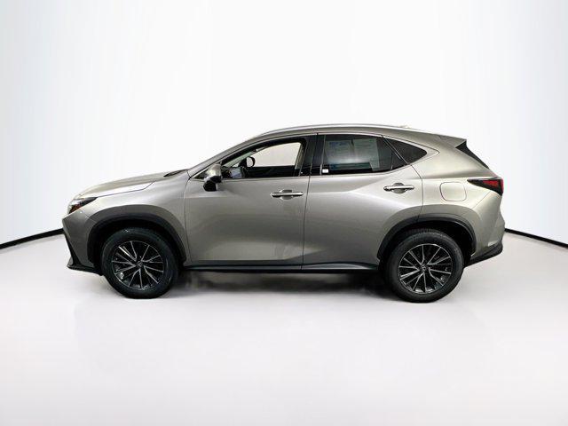 used 2022 Lexus NX 350 car, priced at $39,135