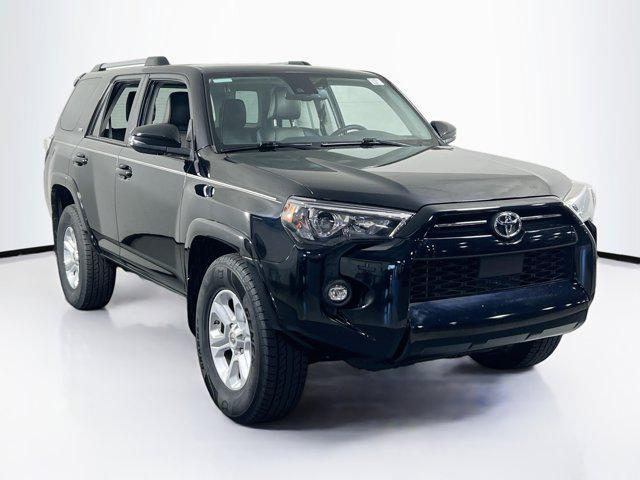 used 2021 Toyota 4Runner car, priced at $35,143