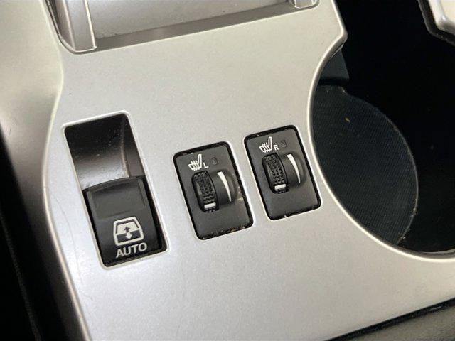 used 2021 Toyota 4Runner car, priced at $35,143