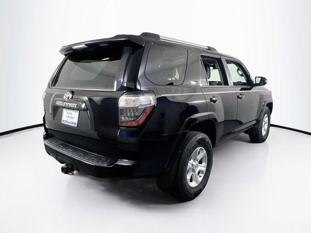 used 2021 Toyota 4Runner car, priced at $35,143
