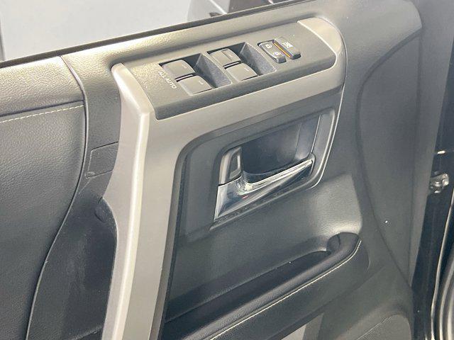 used 2021 Toyota 4Runner car, priced at $35,143