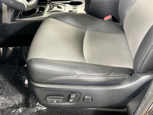 used 2021 Toyota 4Runner car, priced at $35,143