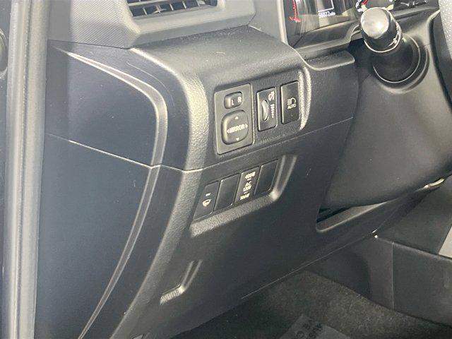used 2021 Toyota 4Runner car, priced at $35,143