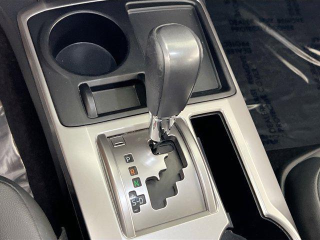 used 2021 Toyota 4Runner car, priced at $35,143