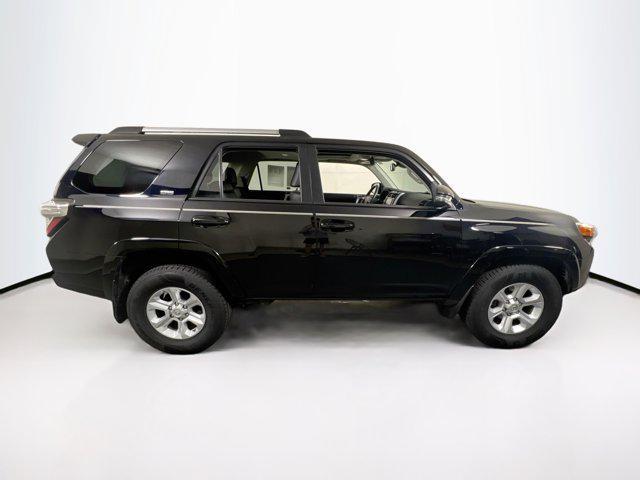 used 2021 Toyota 4Runner car, priced at $35,143