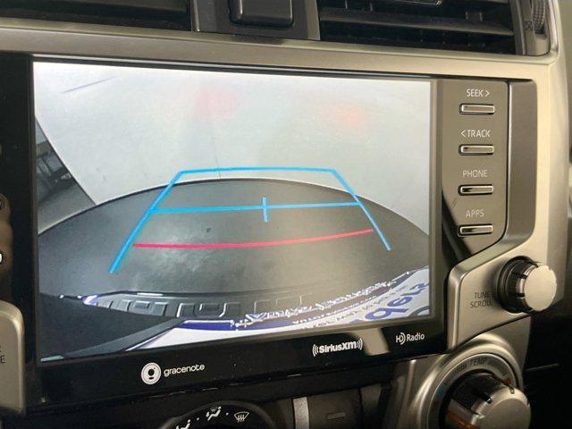 used 2021 Toyota 4Runner car, priced at $35,143