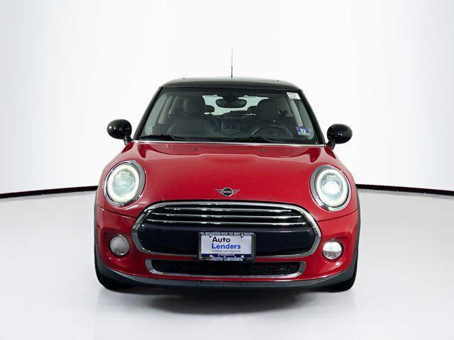 used 2019 MINI Hardtop car, priced at $18,035