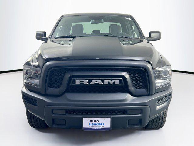 used 2021 Ram 1500 Classic car, priced at $28,001