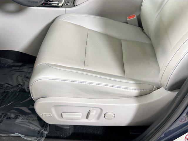 used 2019 Toyota Highlander car, priced at $27,446