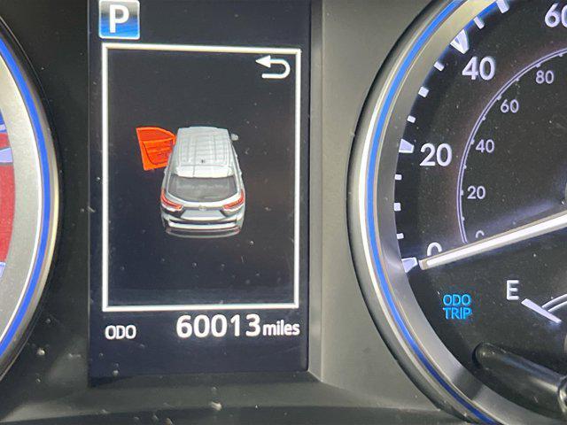 used 2019 Toyota Highlander car, priced at $27,446