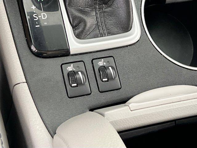 used 2019 Toyota Highlander car, priced at $27,446