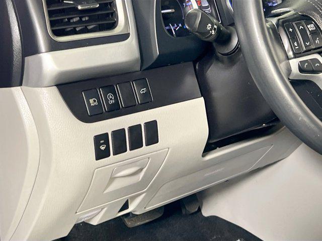 used 2019 Toyota Highlander car, priced at $27,446