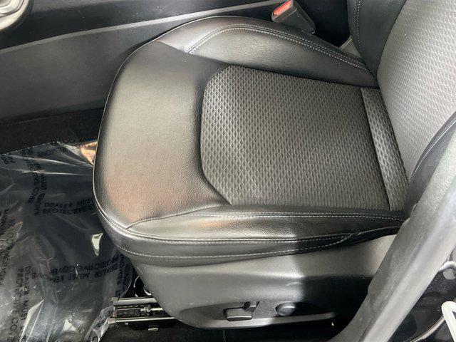used 2022 Jeep Compass car, priced at $21,388