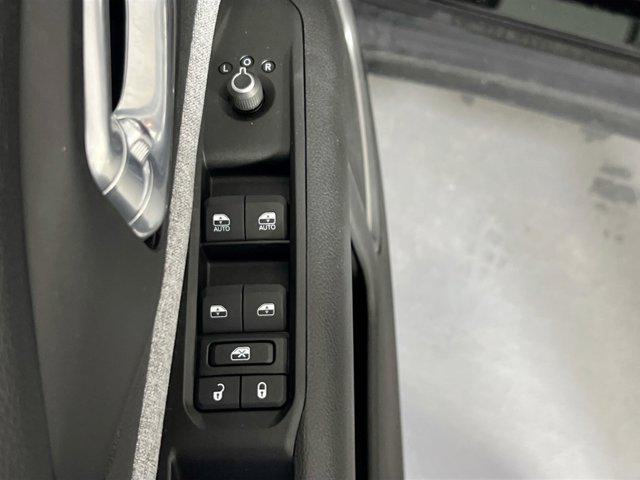 used 2022 Jeep Compass car, priced at $21,388