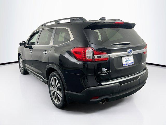 used 2022 Subaru Ascent car, priced at $34,324