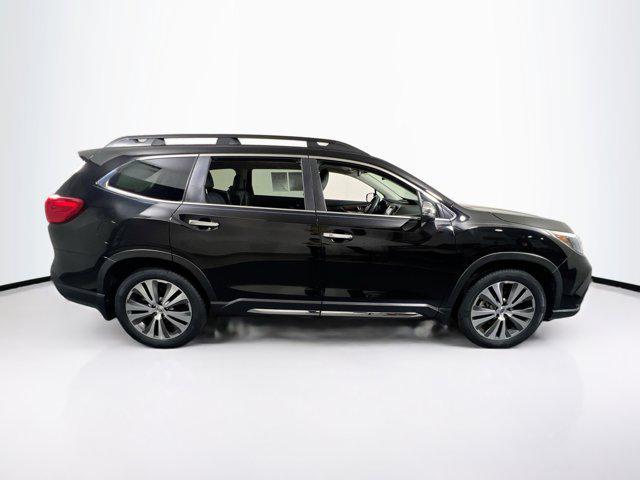 used 2022 Subaru Ascent car, priced at $34,324