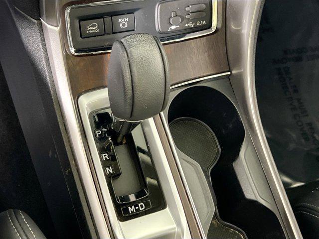 used 2022 Subaru Ascent car, priced at $34,324