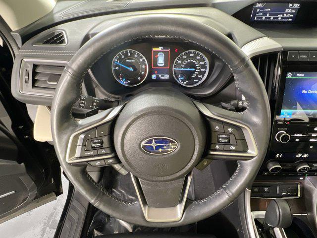 used 2022 Subaru Ascent car, priced at $34,324