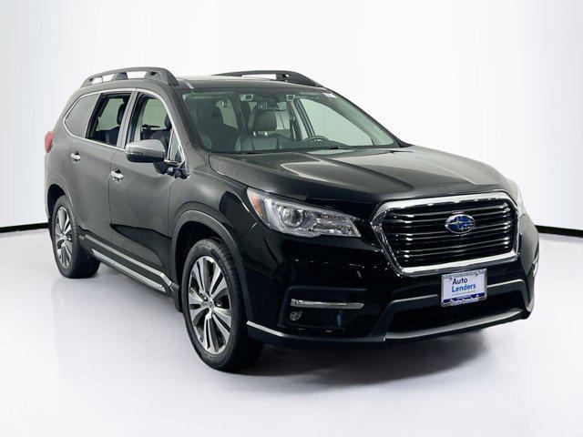 used 2022 Subaru Ascent car, priced at $34,324