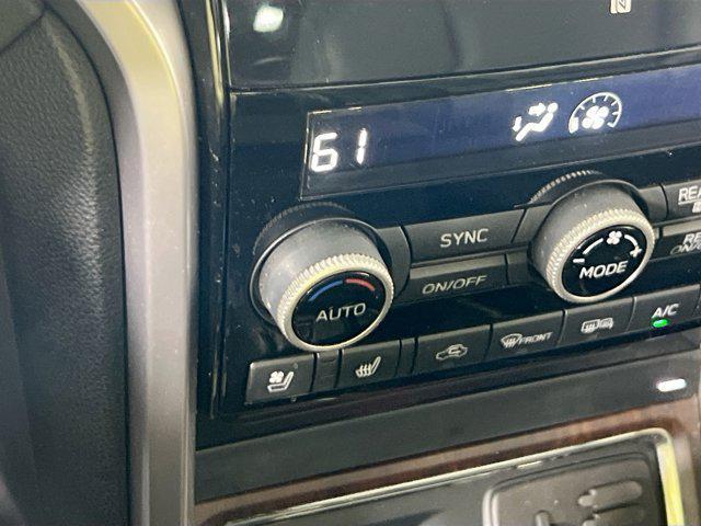 used 2022 Subaru Ascent car, priced at $34,324