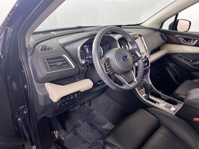 used 2022 Subaru Ascent car, priced at $34,324