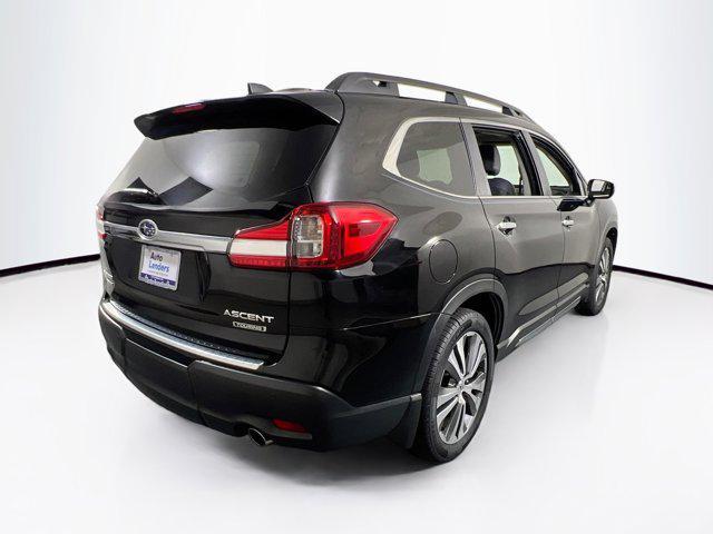 used 2022 Subaru Ascent car, priced at $34,324