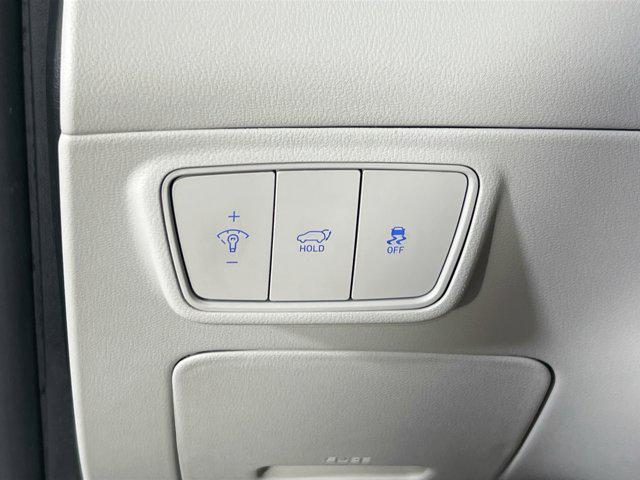 used 2023 Hyundai Tucson car, priced at $24,874