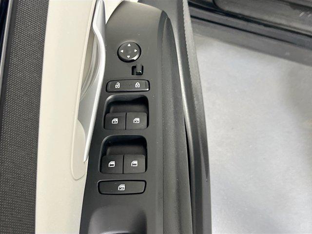 used 2023 Hyundai Tucson car, priced at $24,874