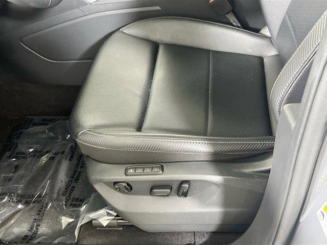 used 2022 Volkswagen Atlas Cross Sport car, priced at $30,920