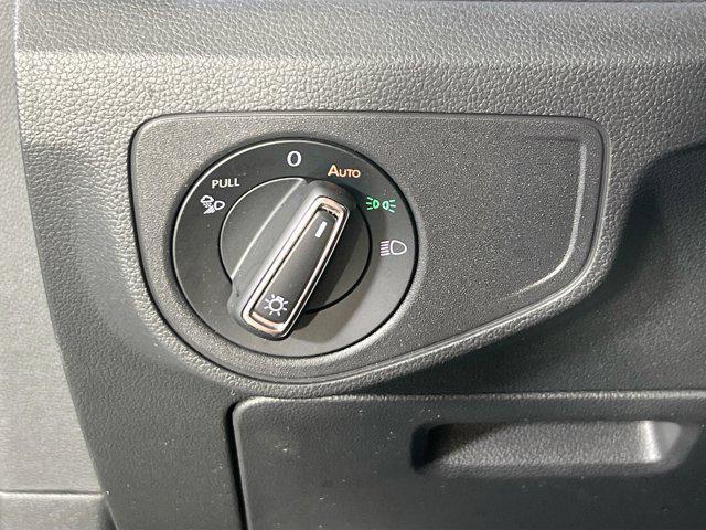 used 2022 Volkswagen Atlas Cross Sport car, priced at $30,920