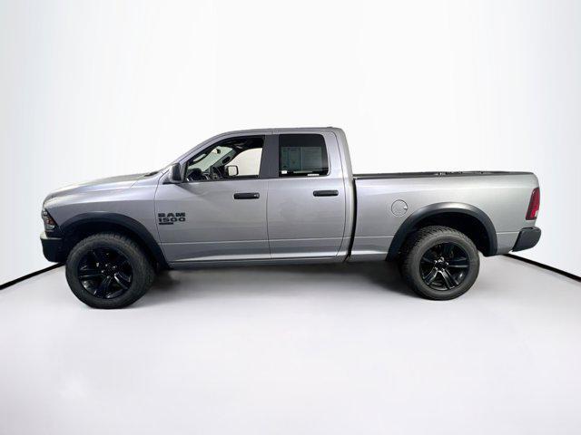 used 2021 Ram 1500 Classic car, priced at $28,042