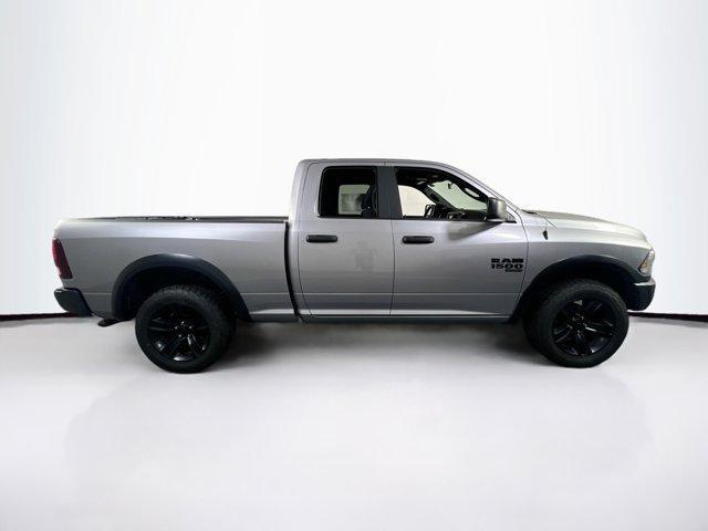 used 2021 Ram 1500 Classic car, priced at $28,042