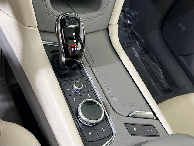 used 2020 Cadillac XT6 car, priced at $33,430