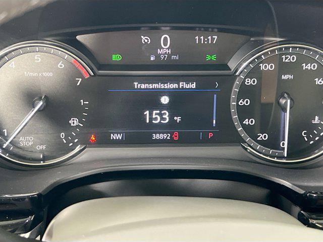used 2020 Cadillac XT6 car, priced at $33,430