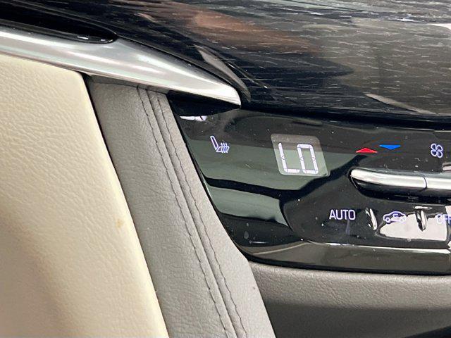used 2020 Cadillac XT6 car, priced at $33,430