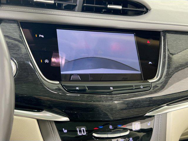 used 2020 Cadillac XT6 car, priced at $33,430