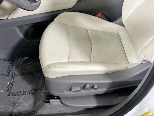 used 2020 Cadillac XT6 car, priced at $33,430