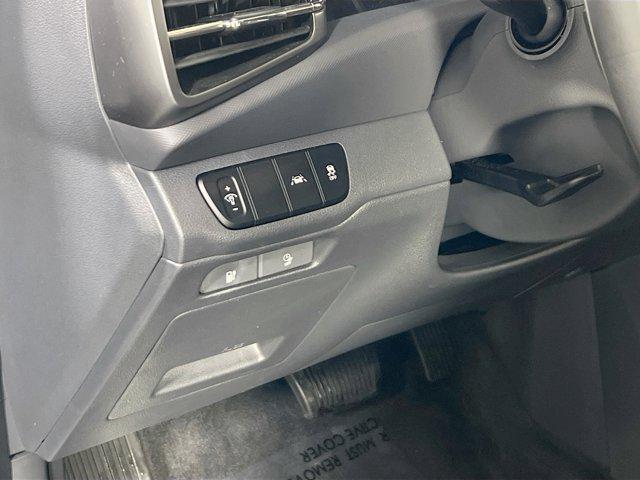used 2020 Hyundai Ioniq EV car, priced at $15,034