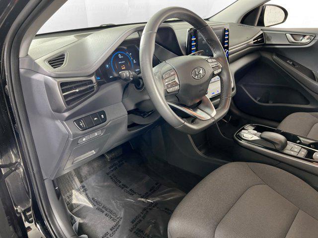 used 2020 Hyundai Ioniq EV car, priced at $15,034