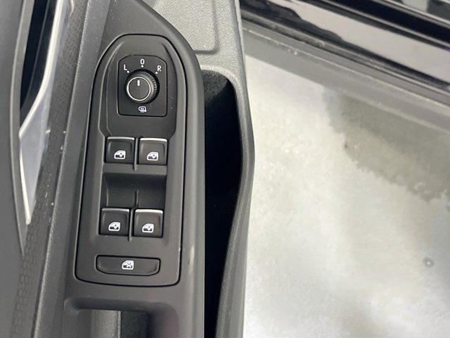 used 2022 Volkswagen Golf GTI car, priced at $29,163