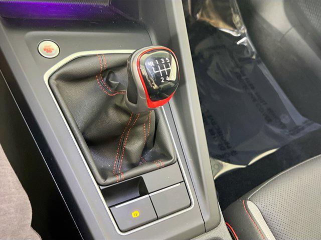 used 2022 Volkswagen Golf GTI car, priced at $29,163