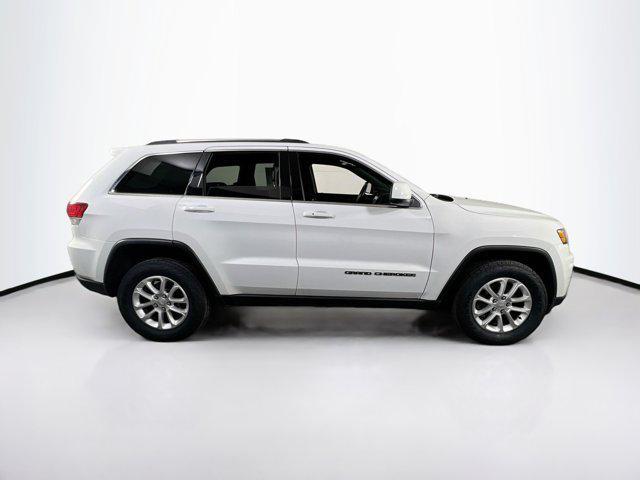 used 2021 Jeep Grand Cherokee car, priced at $27,904