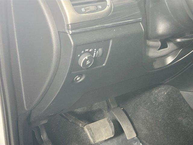 used 2022 Jeep Grand Cherokee car, priced at $27,540