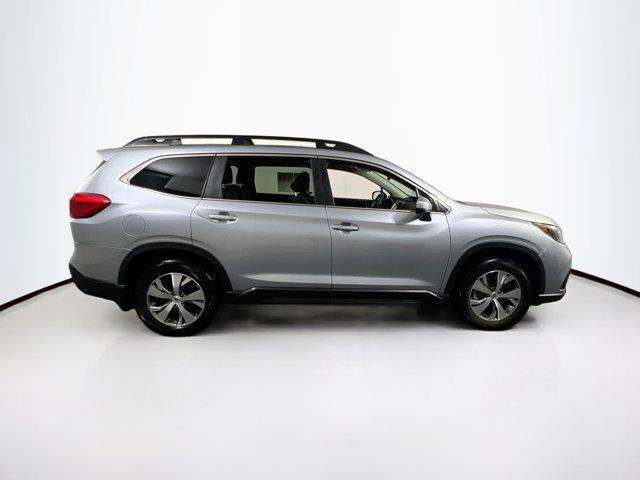 used 2021 Subaru Ascent car, priced at $26,122