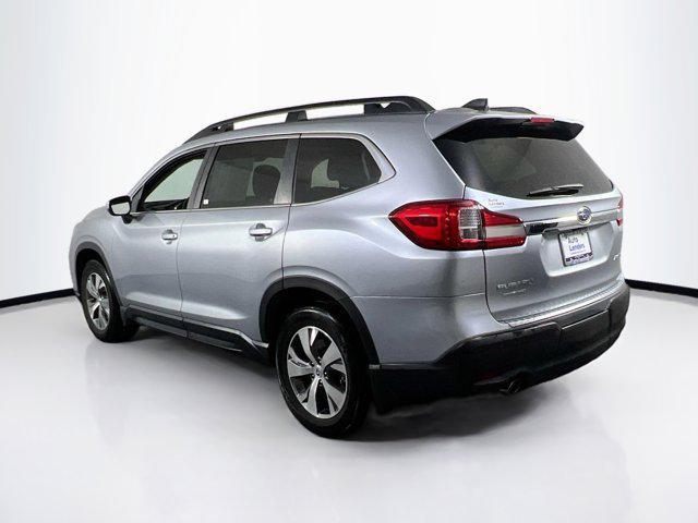 used 2021 Subaru Ascent car, priced at $26,122