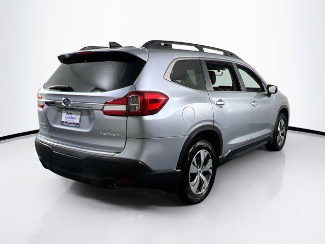 used 2021 Subaru Ascent car, priced at $26,122